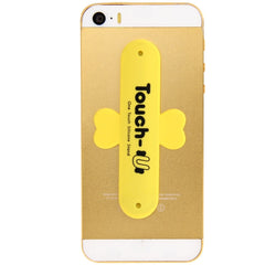 100 PCS Touch-u One Touch Universal Silicone Stand Holder