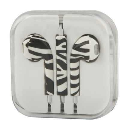 EarPods Wire-controlled Earphone, Random Color & Pattern Delivery, S-IP5G-6943A, S-IP5G-6943B, S-IP5G-6943C, S-IP5G-6943D, S-IP5G-6943G, S-IP5G-6943J, S-IP5G-6943K, S-IP5G-6943H