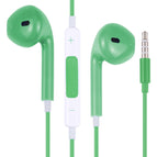 Green / Green