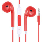 Red / Red