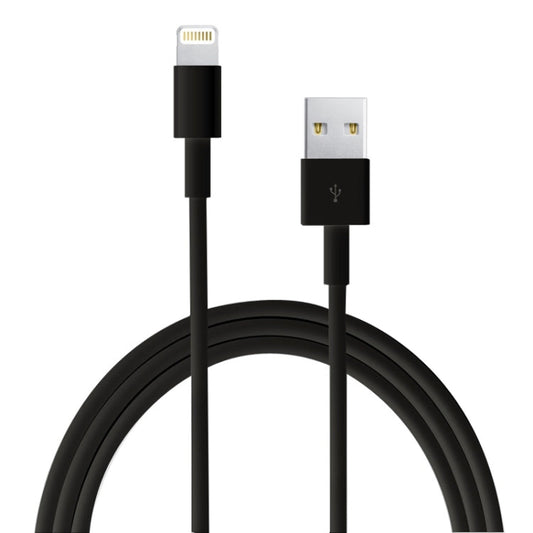 1m High Quality 8 Pin USB Sync Data / Charging Cable for iPhone, iPad