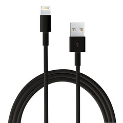 1m High Quality 8 Pin USB Sync Data / Charging Cable for iPhone, iPad