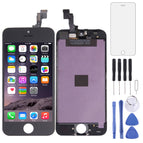 i5s Black / Black