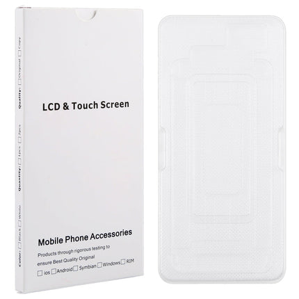 LCD Screen for iPhone 5S, i5s White, i5s Black