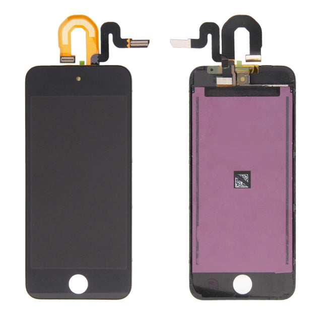 Original LCD Touch Panel for iPod touch 5 / 6 / 7, For Apple iPod touch 5th