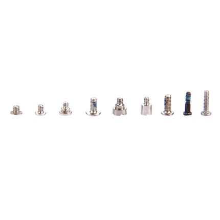 Full Screw Set for iPhone 6, For iPhone 6