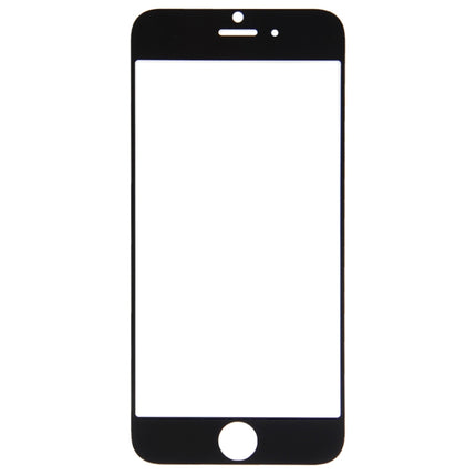 Front Screen Outer Glass Lens for iPhone 6, For 6, For iPhone 6