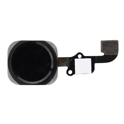 Home Button Flex Cable for iPhone 6 & 6 Plus, Not Supporting Fingerprint Identification, For iPhone 6 Plus & 6, For iPhone 6 Plus & iPhone 6