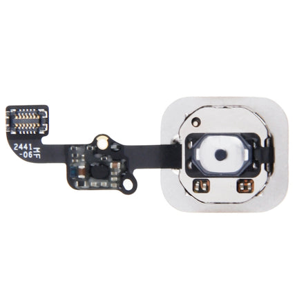 Home Button Flex Cable for iPhone 6 & 6 Plus, Not Supporting Fingerprint Identification, For iPhone 6 Plus & 6, For iPhone 6 Plus & iPhone 6