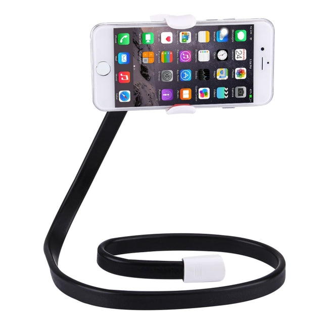 Flexible Clip Mount Holder with Clamping Base