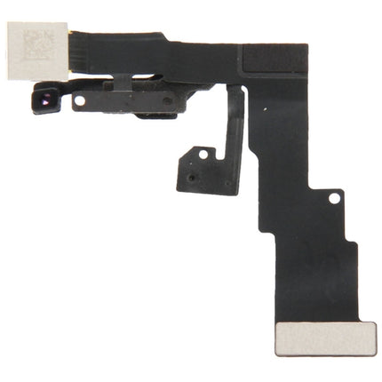 Front Camera + Sensor Flex Cable for iPhone 6, For iPhone 6