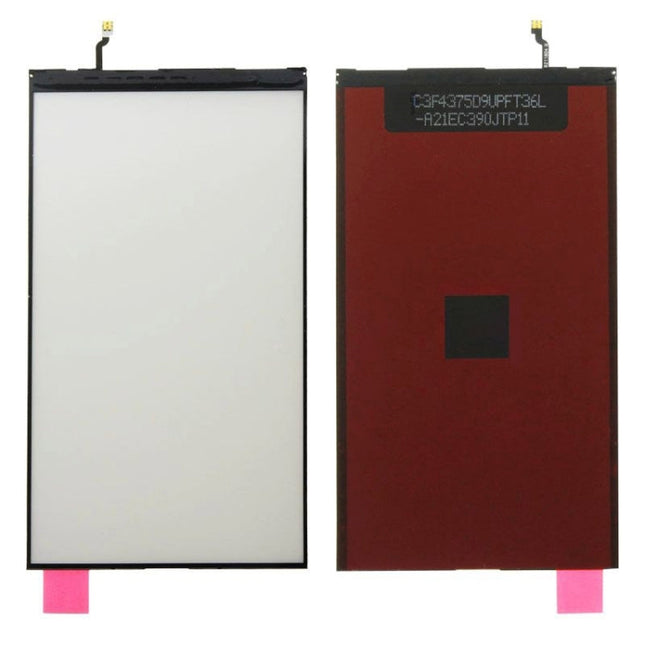 LCD Backlight Plate for iPhone 6, For iPhone 6