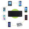 YM-308 Portable Rechargeable NFC Bluetooth Speaker, Support TF Card