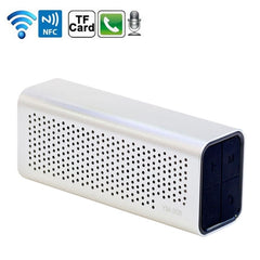 YM-308 Portable Rechargeable NFC Bluetooth Speaker, Support TF Card