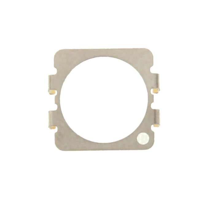 10 PCS Rear Facing Camera Retaining Bracket for iPhone 6, For iPhone 6