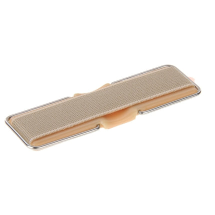 Universal Mini Foldable Holder Stand with Finger Grip