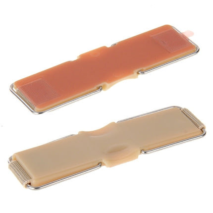 Universal Mini Foldable Holder Stand with Finger Grip