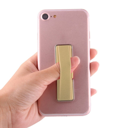 Universal Mini Foldable Holder Stand with Finger Grip