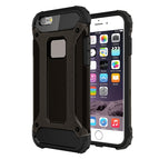 For 6 & iPhone 6s / Black