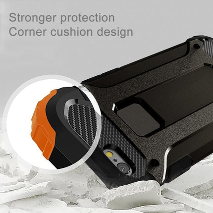 For iPhone 6 & 6s Tough Armor TPU + PC Combination Case, For 6 & iPhone 6s, For iPhone 6 & 6s