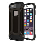 For 6 & iPhone 6s / Black