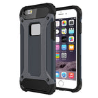 For iPhone 6 & 6s / Navy Blue