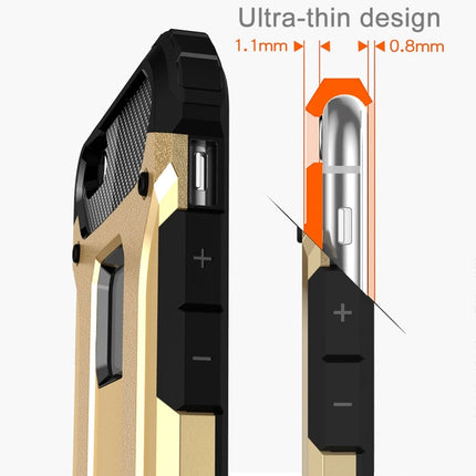 For iPhone 6 & 6s Tough Armor TPU + PC Combination Case, For 6 & iPhone 6s, For iPhone 6 & 6s