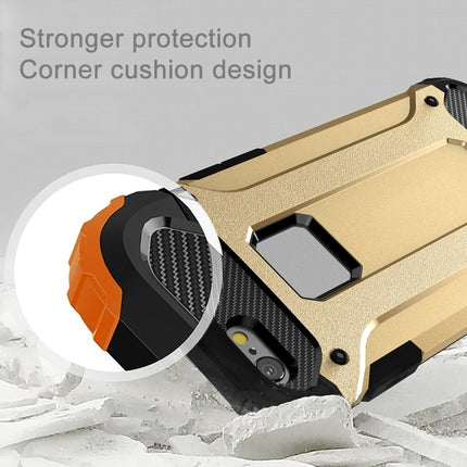 For iPhone 6 & 6s Tough Armor TPU + PC Combination Case, For 6 & iPhone 6s, For iPhone 6 & 6s