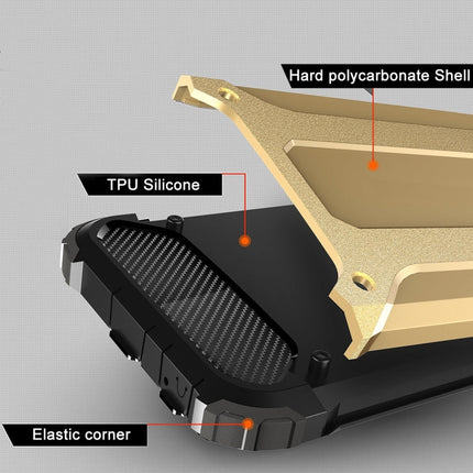 For iPhone 6 & 6s Tough Armor TPU + PC Combination Case, For 6 & iPhone 6s, For iPhone 6 & 6s