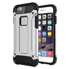 For 6 & iPhone 6s / Silver