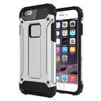 For 6 & iPhone 6s / Silver