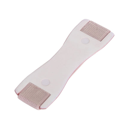 Finger Grip Phone Holder for iPhone, Galaxy, Sony, Lenovo, HTC, Huawei, and other Smartphones