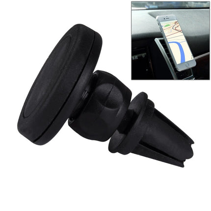 For iPhone, Galaxy, Sony, Lenovo, HTC, Huawei, and other Smartphones, Air Vent Mount Clip