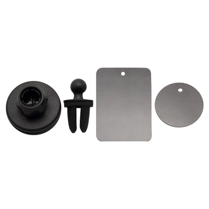 For iPhone, Galaxy, Sony, Lenovo, HTC, Huawei, and other Smartphones, Air Vent Mount Clip