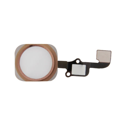 Home Button, Not Supporting Fingerprint Identification for iPhone 6s & 6s Plus, For 6s & iPhone 6s Plus, For iPhone 6s & 6s Plus