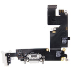 For iPhone 6 Plus / White