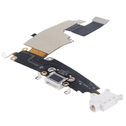 Charging Port Dock Connector Flex Cable  for iPhone 6 Plus