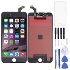 3 in 1 for i6 Plus Black / Black