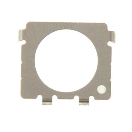 10 PCS Rear Facing Camera Retaining Bracket  for iPhone 6 Plus, For iPhone 6 Plus