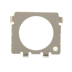 10 PCS Rear Facing Camera Retaining Bracket  for iPhone 6 Plus, For iPhone 6 Plus