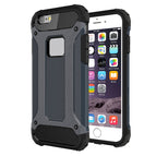 For iPhone 6 Plus & 6s Plus / Navy Blue
