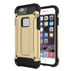 For 6 Plus & iPhone 6s Plus / Gold