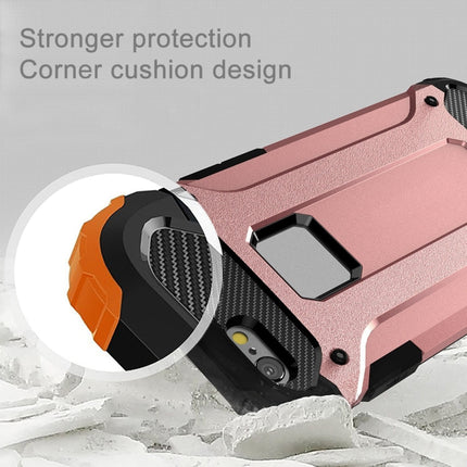 For iPhone 6 Plus & 6s Plus Tough Armor TPU + PC Combination Case, For 6 Plus & iPhone 6s Plus, For iPhone 6 Plus & 6s Plus