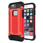 For 6 Plus & iPhone 6s Plus / Red