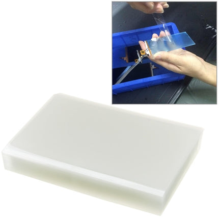 50 PCS for iPhone 6 Plus & 6s Plus Mitsubishi 5.5 inch OCA Optical Clear Adhesive, OCA Adhesive