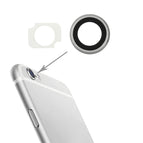For iPhone 6 Plus / Silver