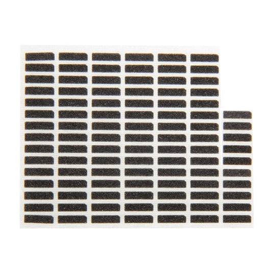 100 PCS for iPhone 6s & 6 Back Camera Sponge Foam Slice Pads, For 6s