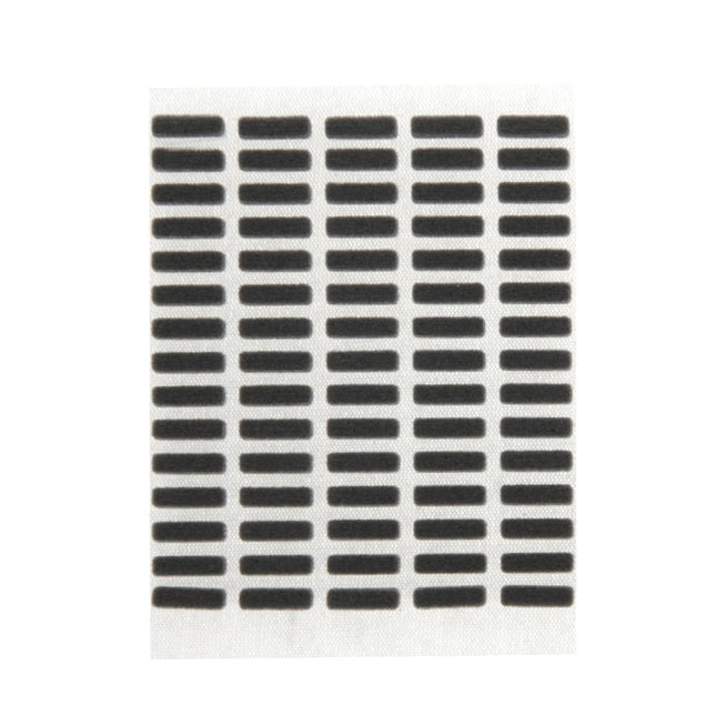 100 PCS Sponge Foam Slice Pads for iPhone 6s Vibrating Motor, For 6s