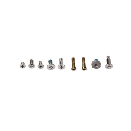 Repair Tools Complete Screws / Bolts Set for iPhone 6s , For iPhone 6s