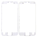 For iPhone 6s  (White) / White